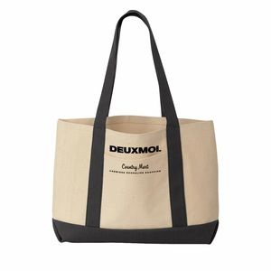 NEW Deuxmoi Tote Bag